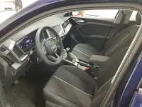 Gebraucht Audi A1 Sportback Advanced Plus 116 PS (85 kW) 2025 Navarrablau Kleinwagen