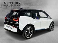 gebraucht BMW i3 120Ah DAB COMFORT PAKET WÄRMEPUMPE NAVI 24