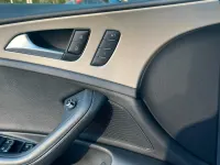 Gebraucht Audi A6 Comfort 320 PS (235 kW) 2016 Silber Kombi