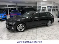 Gebraucht Audi A6 Sport 286 PS (210 kW) 2021 Schwarz Kombi