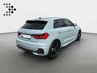Gebraucht Audi A1 S-Line 150 PS (110 kW) 2025 Pfeilgrau perleffekt SUV