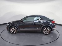 Gebraucht VW T-Roc Style 116 PS (85 kW) 2025 Schwarz SUV