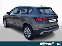 Occasion Seat Ateca Style 150 ch (110 kW) 2023 Argent SUV