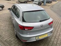 gebraucht Seat Leon ST 1.6 TDI Start&Stop Style