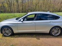 gebraucht BMW 535 Gran Turismo 535 Gran Turismo i Facelift