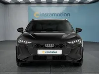 Gebraucht Audi A5 204 PS (150 kW) 2025 Schwarz Kombi