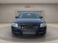 Gebraucht Audi A6 Sport 170 PS (125 kW) 2007 Nachtblau perleffekt (metallic) Kombi