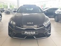 Gebraucht Kia Ceed Sportswagon Platinum 141 PS (103 kW) 2023 Schwarz Kombi