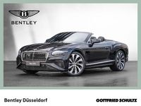 Neu Bentley Continental 680 PS (500 kW) 2025 Schwarz Limousine