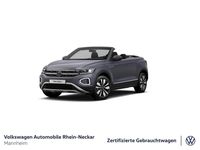 Gebraucht VW T-Roc Move 150 PS (110 kW) 2024 SUV