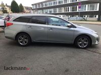 gebraucht Toyota Auris Life+ 1.6 *Navi*Pano*AHK*