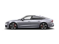 gebraucht Audi S7 Sportback TDI quattro tiptronic