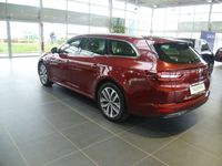 gebraucht Renault Talisman GrandTour TCe 160 EDC GPF LIMITED DELUXE