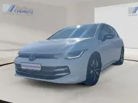 Gebraucht VW Golf VIII Goal 150 PS (110 kW) 2025 Weiß Limousine