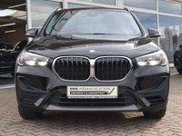 gebraucht BMW X1 sDrive18i