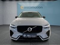 Gebraucht Volvo XC60 398 PS (292 kW) 2025 Grau SUV