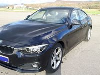 gebraucht BMW 430 Gran Coupé 430 Gran Coupé i xDrive Advant...