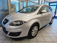 Gebraucht Seat Altea 105 PS (77 kW) 2014 Silber Van / Kleinbus