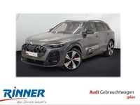 Gebraucht Audi Q5 Ambiente 204 PS (150 kW) 2025 Grau SUV