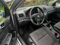 gebraucht VW Golf V Lim. 1.9 TDI Trendline *5-Türer*Klima*Top