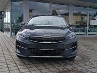 Gebraucht Kia XCeed 141 PS (103 kW) 2022 Grau SUV