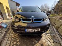 Gebraucht BMW i3 102 PS (75 kW) 2014 Kleinwagen
