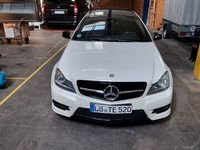 gebraucht Mercedes C350 BlueEFFICIENCY Coupé Autom. -