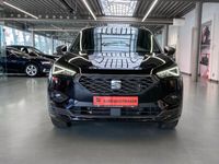 gebraucht Seat Tarraco 1.5 TSI FR DSG AHK 7-Sitzer Navi