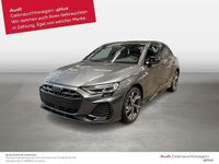Gebraucht Audi A3 Sportback e-tron Ambiente 204 PS (150 kW) 2026 Daytonagrau perleffekt Kleinwagen