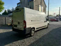 Gebraucht Opel Movano Edition 140 PS (102 kW) 2023 Weiß Van