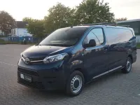 Gebraucht Toyota Proace 122 PS (89 kW) 2020 Blau Van / Kleinbus