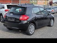 gebraucht Toyota Auris 2.0 D-4D∗