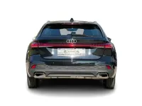 Gebraucht Audi A5 2024 Schwarz Kombi