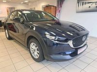 Gebraucht Mazda CX-30 Selection 150 PS (110 kW) 2021 Blau SUV