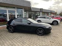 Gebraucht Mazda 3 Exclusive-Line 150 PS (110 kW) 2024