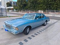 Gebraucht Chevrolet Monte Carlo 160 PS (117 kW) 1980 Coupé