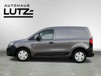 Neu Nissan Townstar Acenta 131 PS (96 kW) 2025 Grau (grey) Limousine