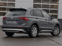 gebraucht VW Tiguan OFFROAD