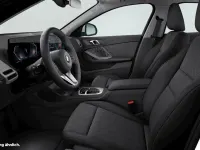 Gebraucht BMW 120 Shadowline 156 PS (114 kW) 2025 Weiß Kleinwagen
