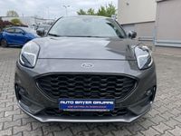 gebraucht Ford Puma 1.0 EcoBoost Hybrid ST-LINE X Jahreswagen