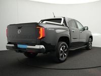 Gebraucht VW Amarok Style 241 PS (177 kW) 2023 Midnight black metallic Pickup