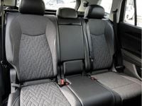 Gebraucht VW Tayron Life 193 PS (141 kW) 2025 Schwarz SUV