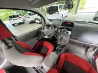 Occasion Renault Kangoo 103 ch (75 kW) 2009 Rouge Monospace