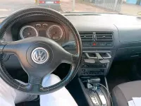 Brugt VW Golf IV 102 HK (75 kW) 2003 Sølv Hatchback