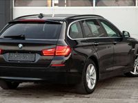 gebraucht BMW 520 520 d Touring Sport-Aut.