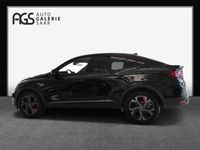 Gebraucht Renault Arkana RS Line 158 PS (116 kW) 2023 Schwarz SUV