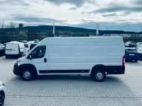 Używany Opel Movano Edition 2024 Biały Van