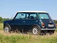 Gebraucht Rover Mini 63 PS (46 kW) 1994 Grün Limousine