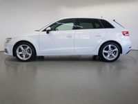 gebraucht Audi A3 Sportback 30 TDI sport XENON+ NAVI PDC+ GRA SHZ