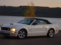 gebraucht Ford Mustang GT 4.6 V8 Original US-Zustand
